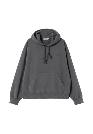 BENTON UNISEX - Bluza z kapturem