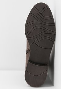 Marco Tozzi Botines - taupe