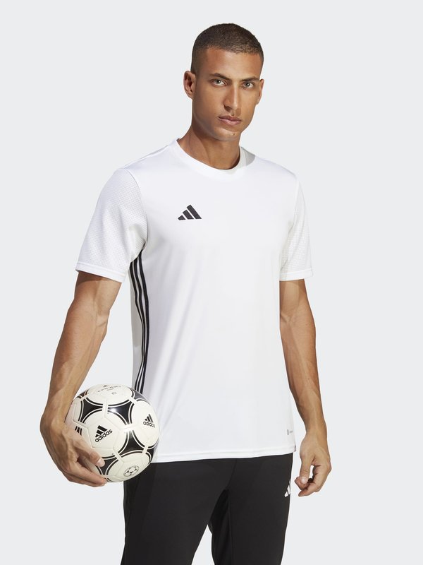 TABELA - Sports T-shirt - weissschwarz3