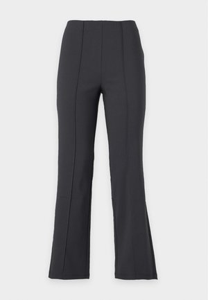 Even&Odd Petite by Zalando, Παντελόνι - anthracite