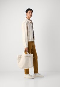 Scotch & Soda ESSENTIAL STUART  - Chinos - golden rust