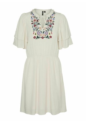 Vero Moda, VMSINA Short - Robe de jour - birch