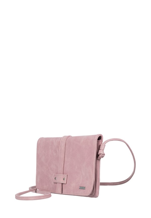 PEACEFUL BAY- SMALL - Cross body bag - mgz2