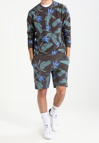 Only & Sons Mikina - brown