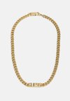 VEGAS - Collar - yellow gold-coloured