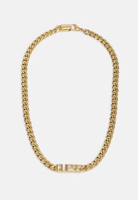 Guess VEGAS - Ogrlica - yellow gold-coloured