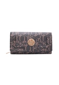 JOOP! Jeans FRAGILE EUROPA PURSE - Wallet - darkbrown
