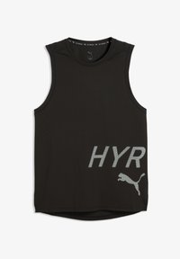 Δεν επιλέχθηκε, puma black