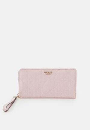 MALIA CHEQUE ORGANIZER - Portafoglio - soft pink