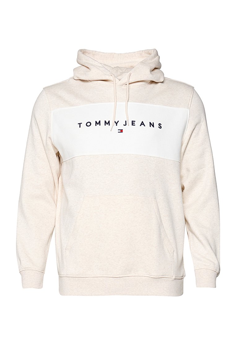 Tommy Jeans Hoodie beige Tommy Jeans Hoodie beige