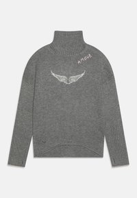 Non sélectionné, gris chine