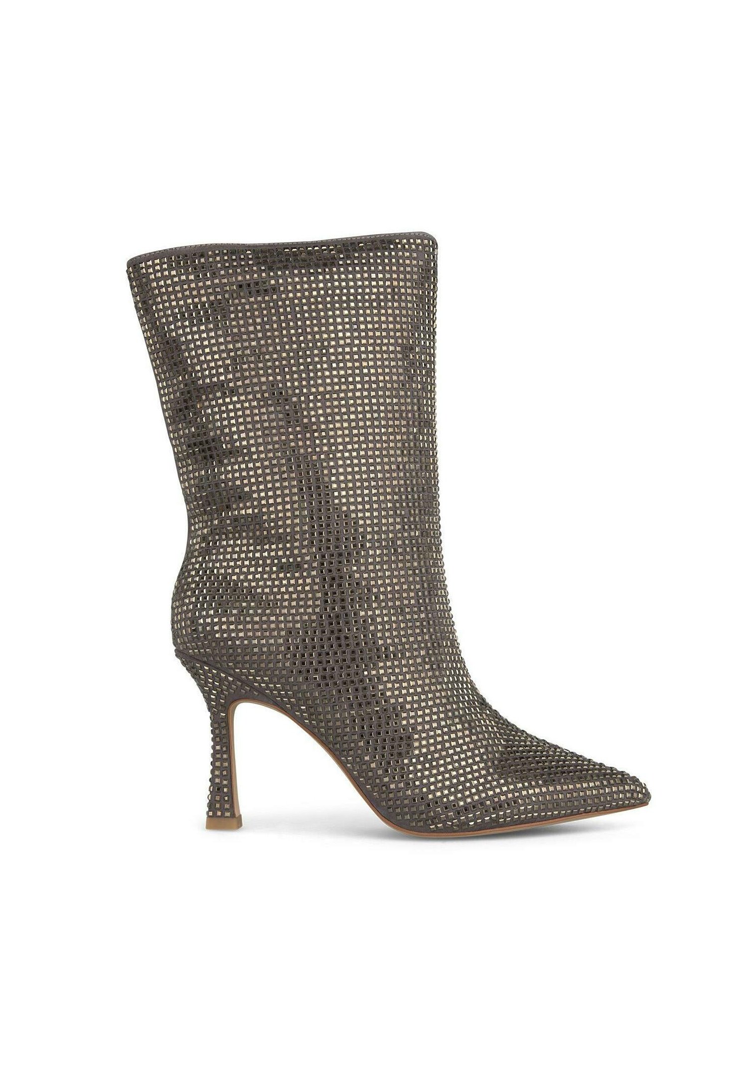 Alma en Pena Ankle boots gris/stone Zalando - Main Image