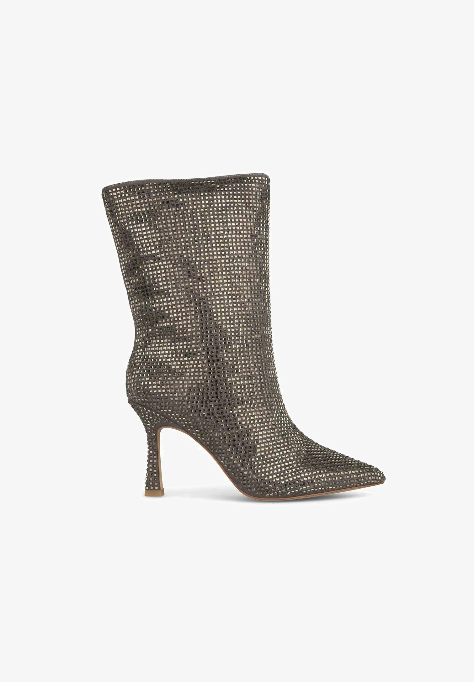 Alma en Pena Ankle boots gris/stone Zalando - Main Image