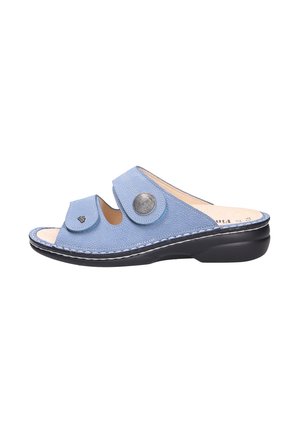FINN COMFORT SANSIBAR - Mules - sky