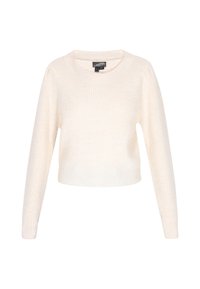 Niet geselecteerd, offwhite