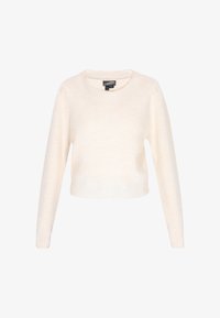 Unselected, offwhite