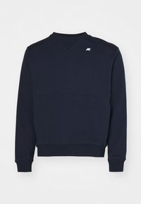 SACHA EXCLUSIVE UNISEX - Sweatshirt - blue depht