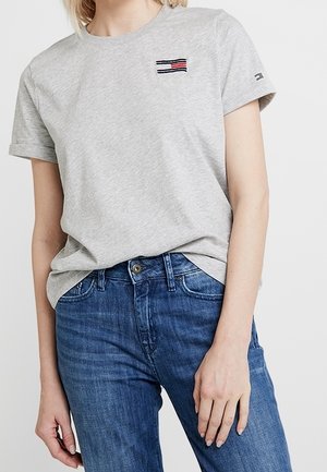 T-shirt basic - grey