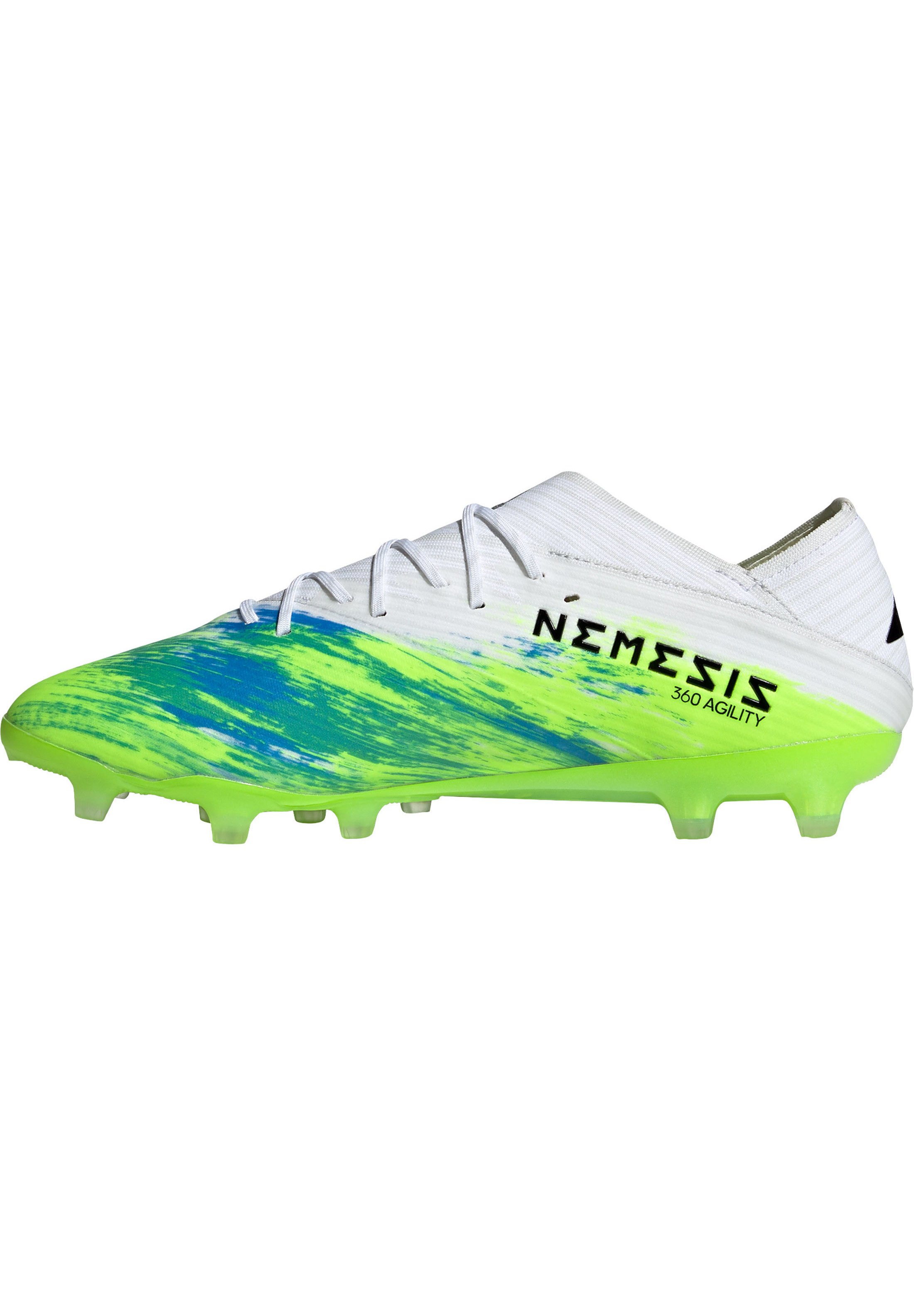 adidas Performance NEMEZIZ 19.1 AG - Chaussures de foot à ... adidas Performance NEMEZIZ 19.1 AG - Chaussures de foot à ...