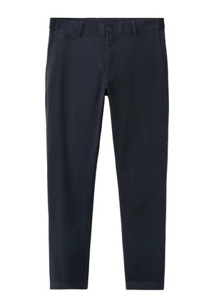 Mango, ADULT - Pantalones - royal blue