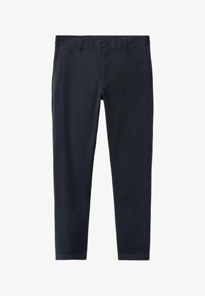Mango, ADULT - Pantalon classique - royal blue