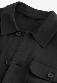 Next Džínová bunda - black