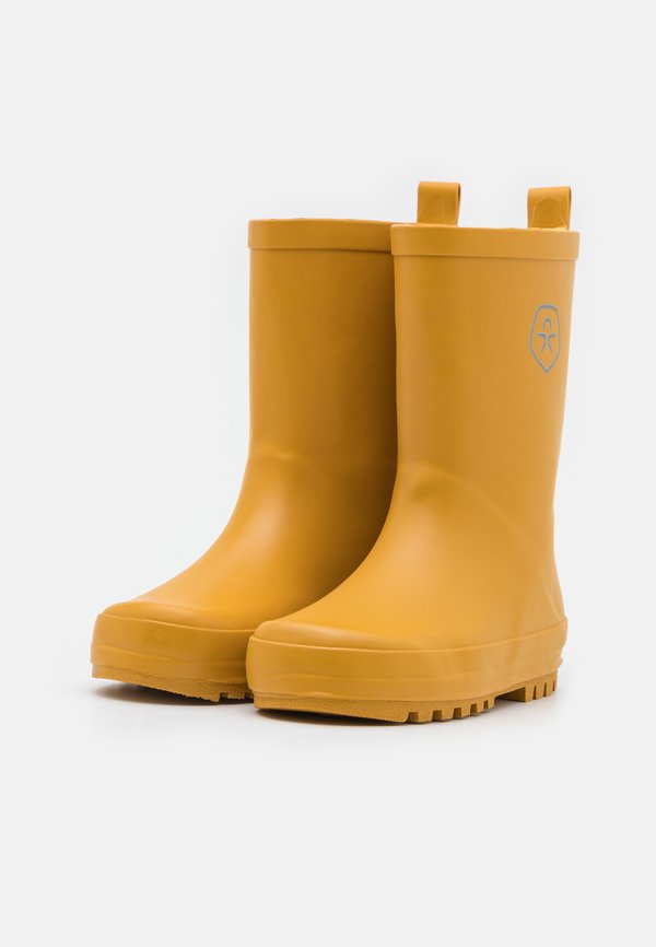 WELLIES UNISEX – Gummistiefel – chai tea