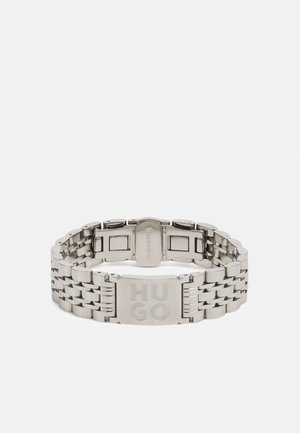 Armband - silver-coloured