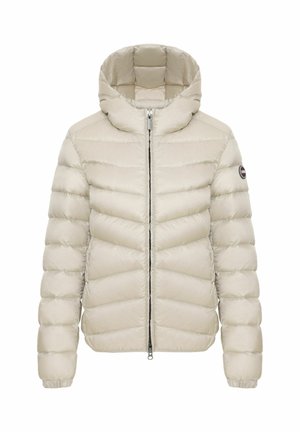 Colmar Originals, Gewatteerde jas - off white