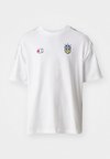 SPORTS HERITAGE - Fanartikel - white