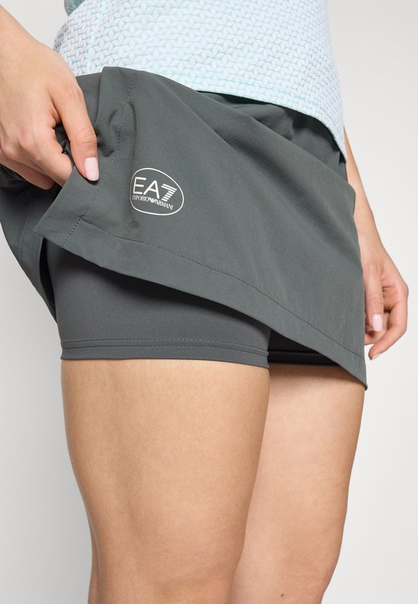 GOLF PRO SKIRT - Sports skirt - urban chic2