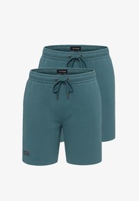 Vybráno, turquoise turquoise