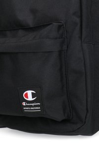 Champion Mochila - black