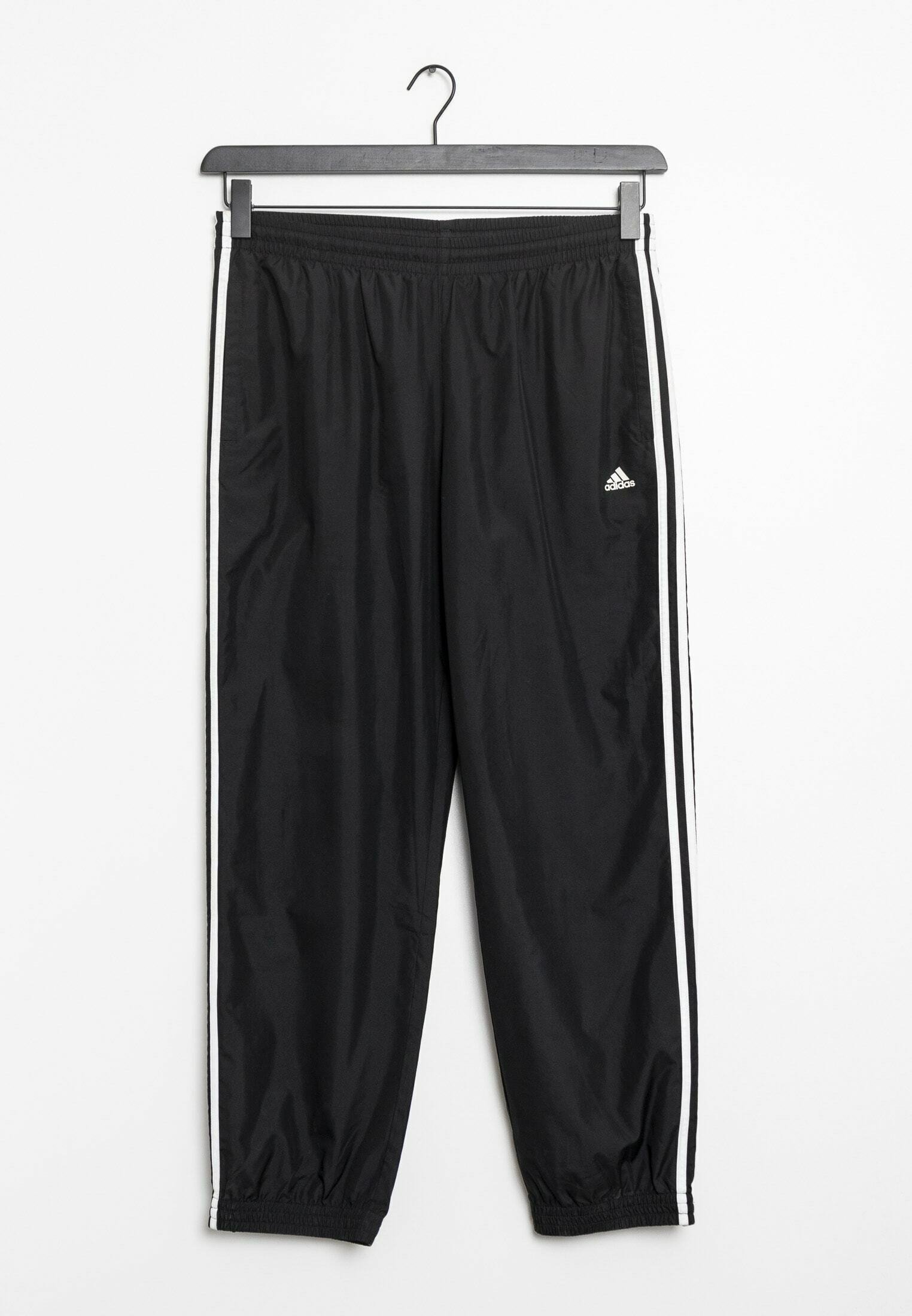 adidas Originals Jogginghose black/schwarz (Pre-owned) Zalando