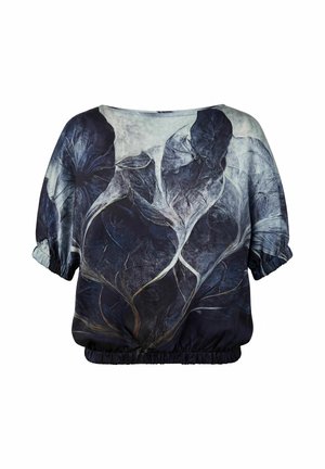 NÜ Denmark, DIANA BLOUSE - Camicetta - print