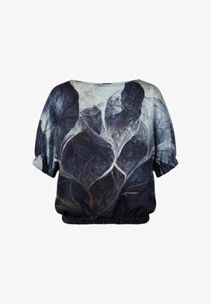 NÜ Denmark, DIANA BLOUSE - Bluse - print