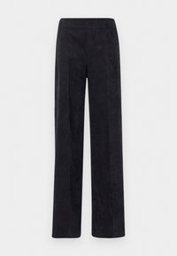 BEFORE - Pantalon classique - black