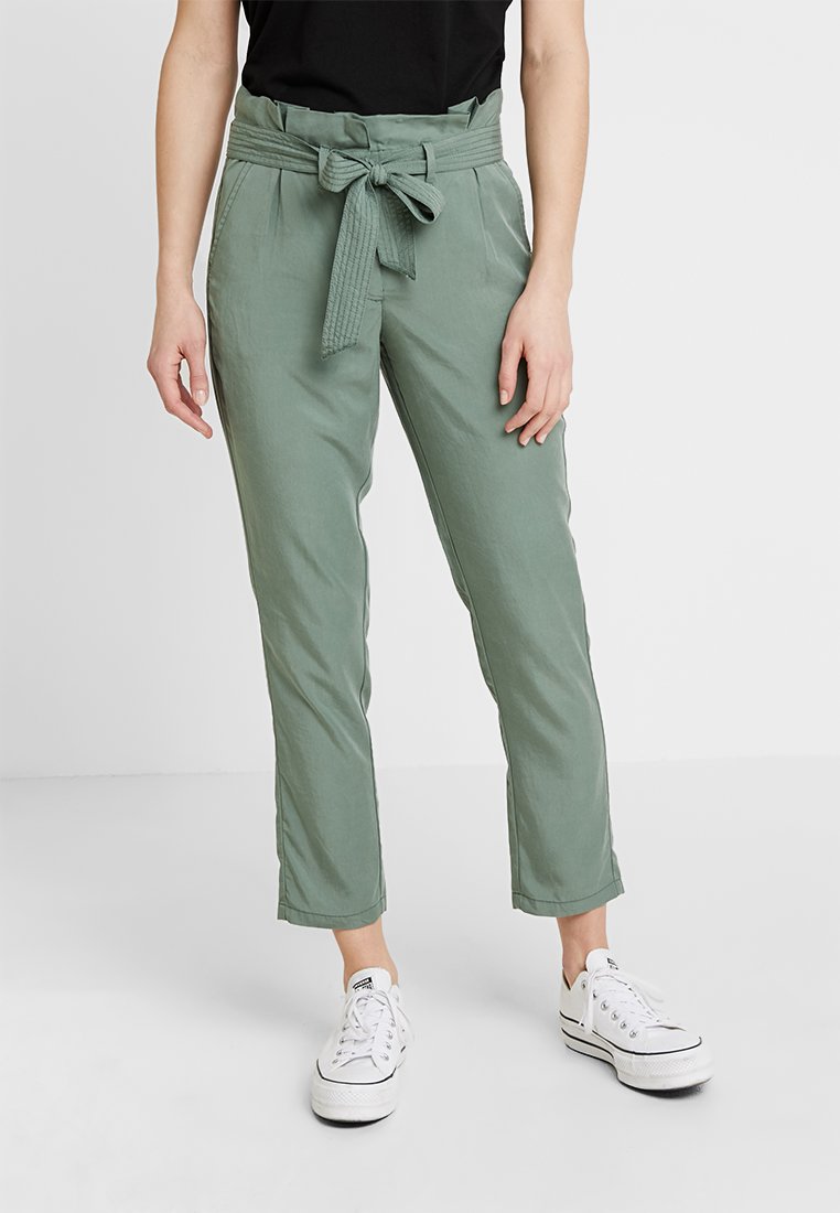 TOM TAILOR Pantaloni Cargo Bambini - Comodi E Resistenti Per