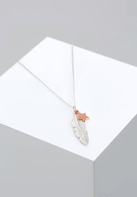 Elli FEDER STERN - Collier - bi-coloured