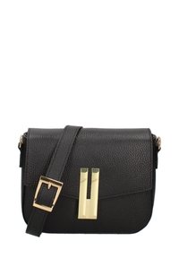 Non selezionato, black