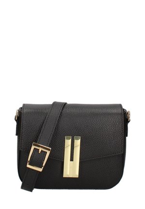 Borsa a tracolla - black