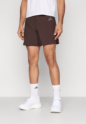 ADI365 - Krótkie spodenki sportowe