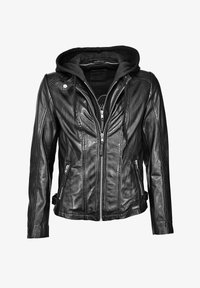 Sélectionné, black