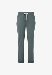 Ausgewählt, balsam green