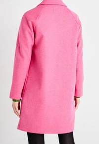 ONLY Cappotto classico - pink