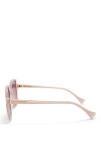 Isabel Bernard Lunettes de soleil - rosa