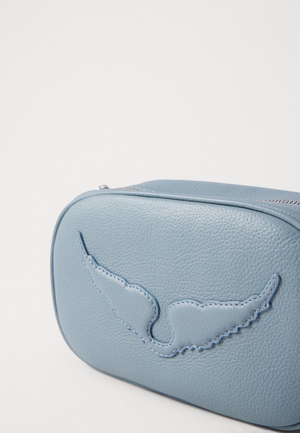 ROCK WITH YOU - Cross body bag - breeze2