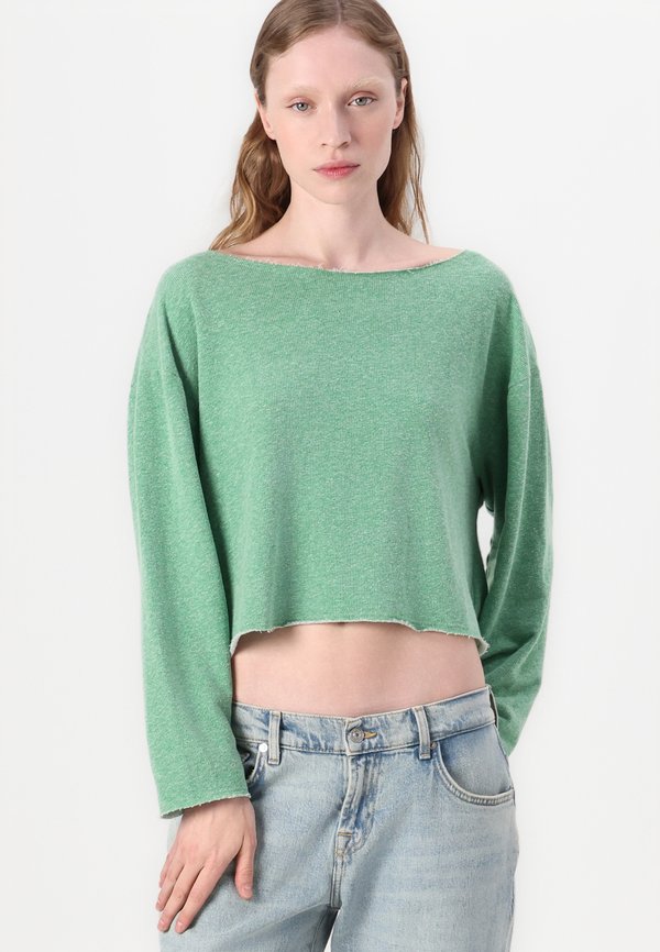 OFYBOW - Sweatshirt - cresson3