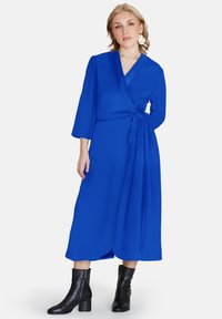Jascha Stockholm Päevakleit - brilliant blue