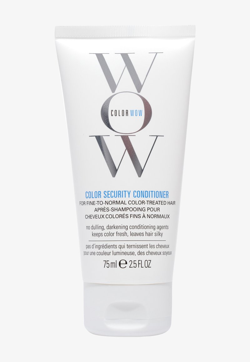 COLOR WOW COLOR SECURITY CONDITIONER F-N - Balsam